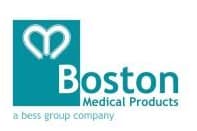 Logo de Boston Medical