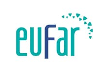 Logo de Eufar